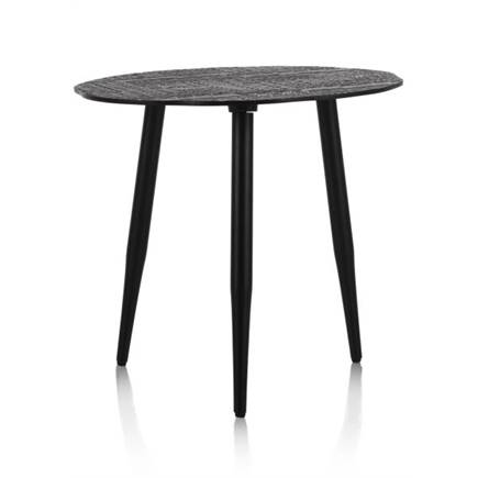 Coco Maison Vica bijzettafel 50x50x45cm